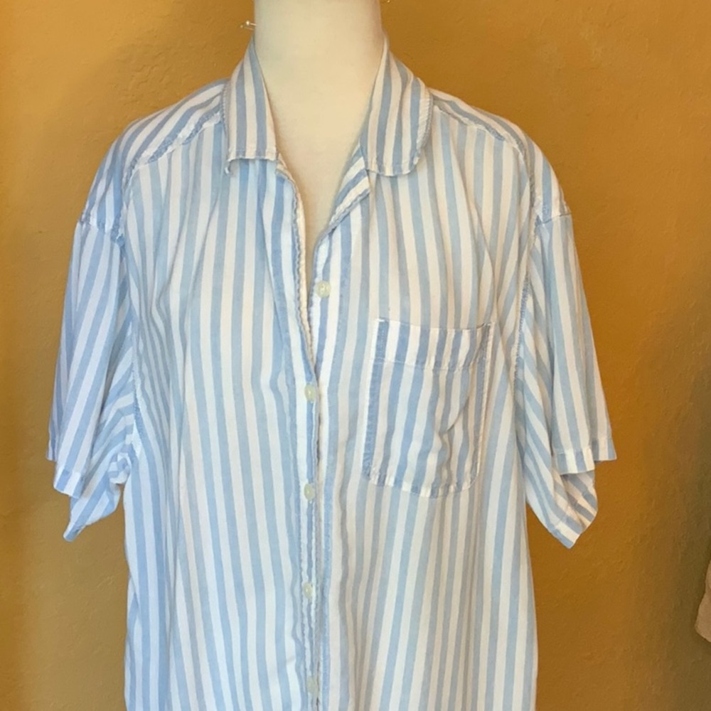 Liz Claiborne shirt